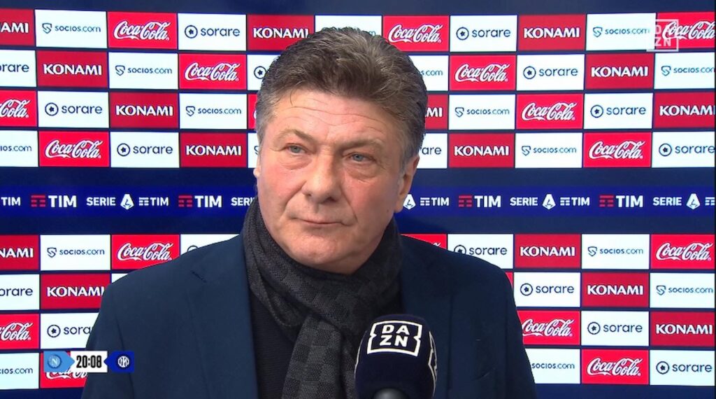 mazzarri dazn