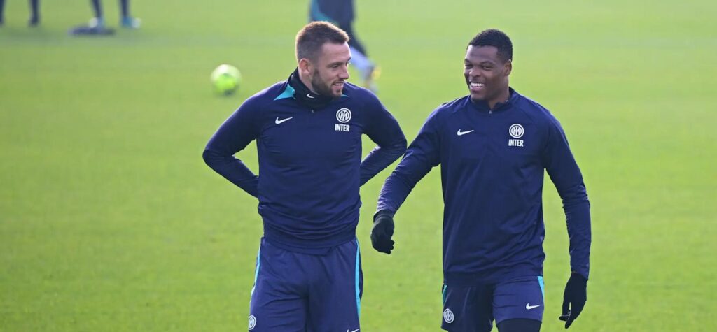 condizioni de vrij dumfries