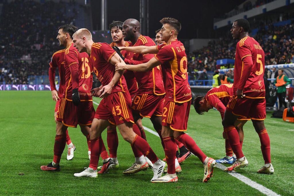 roma