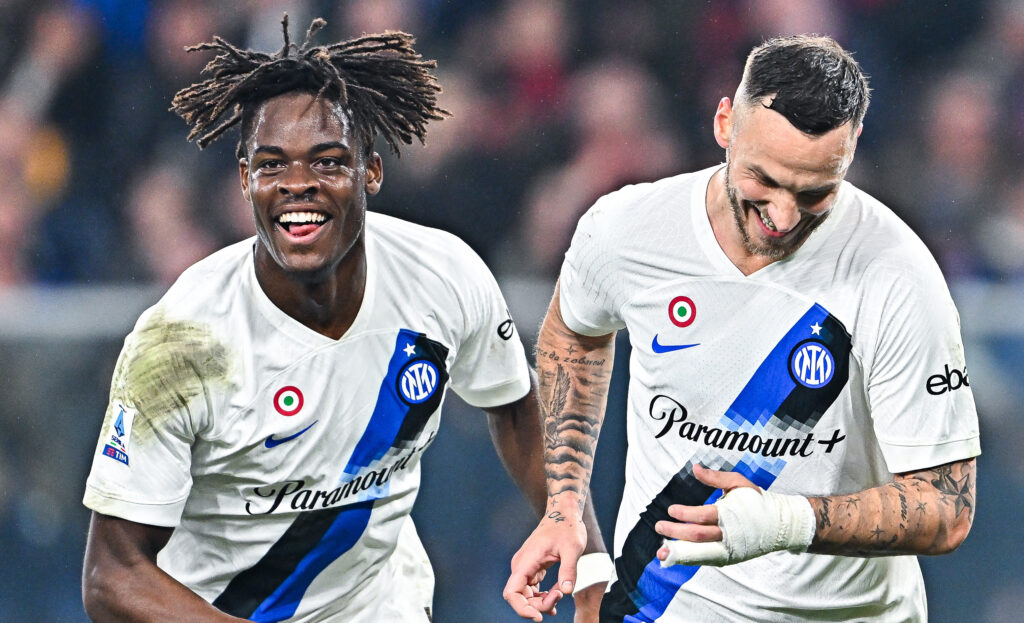 Bisseck Arnautovic