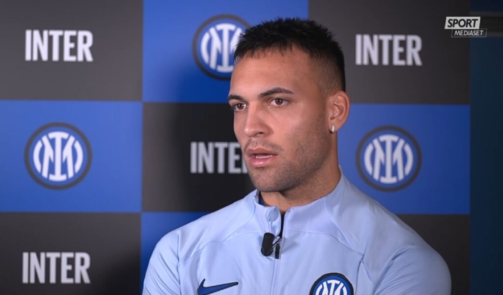 Le parole di Lautaro
