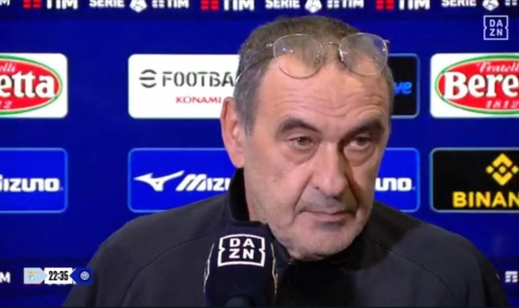 sarri lazio (2)