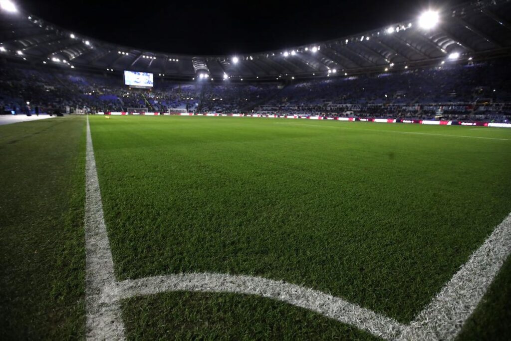 lazio inter olimpico
