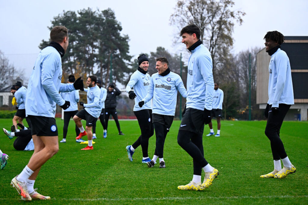 Inter