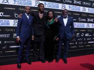 AIC Oscar del Calcio Awards
