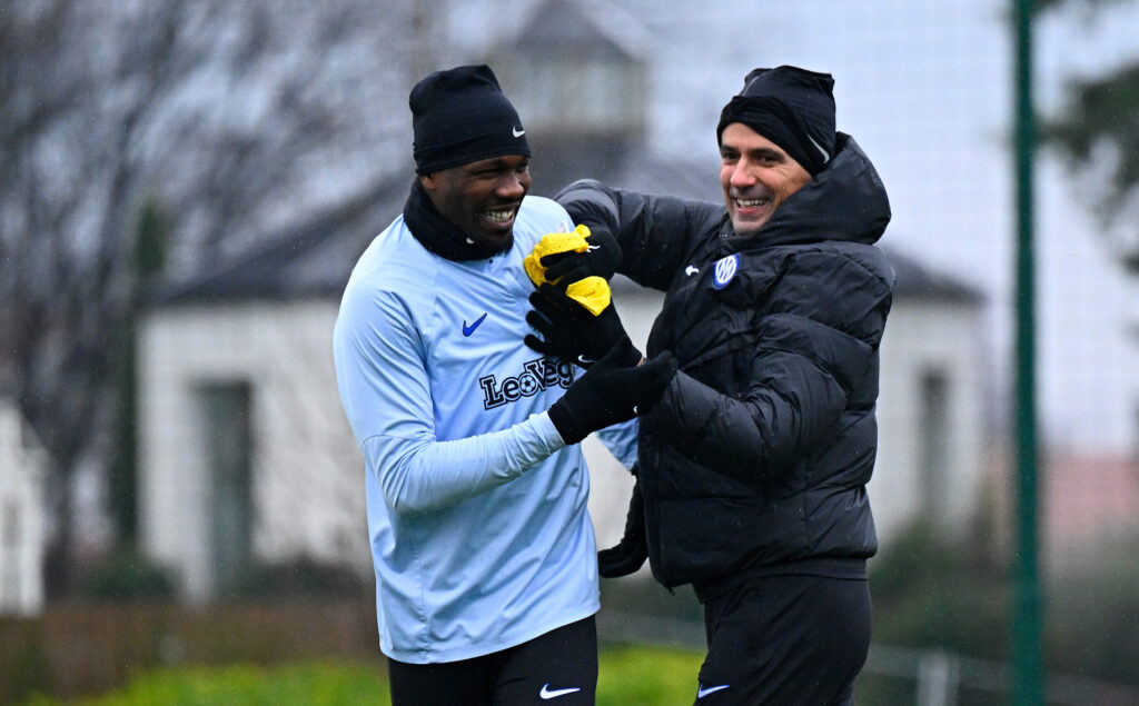 Inzaghi Thuram