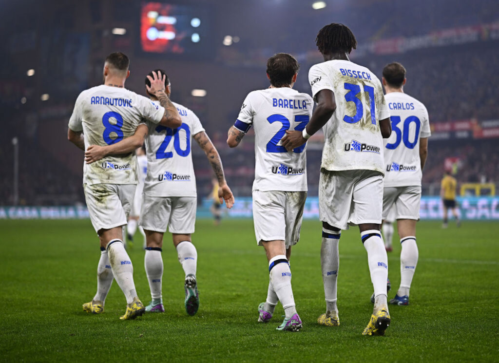 Inter