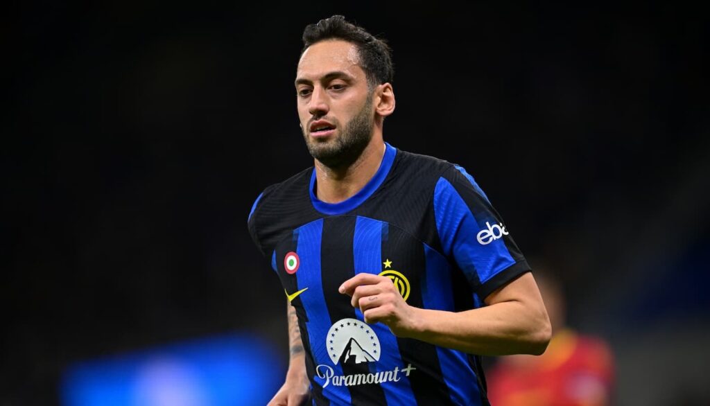 calhanoglu