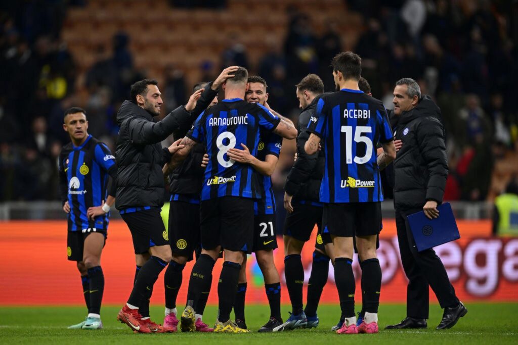 inter anno storico