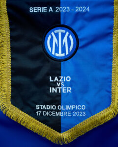 SS Lazio v FC Internazionale - Serie A TIM