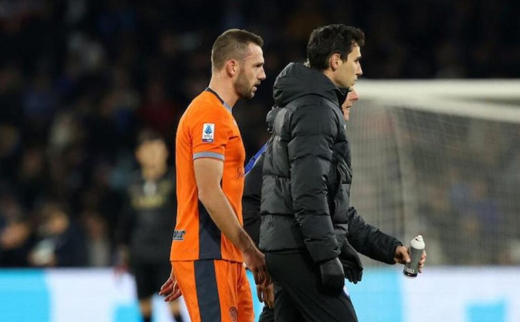 de vrij infortunio napoli inter