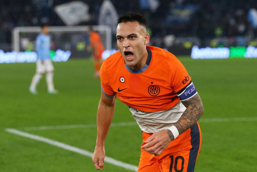 Inter Lautaro