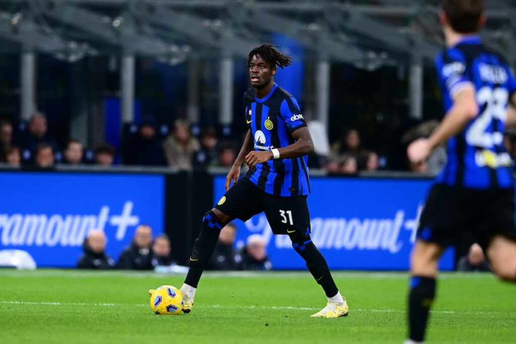 Inter Bisseck
