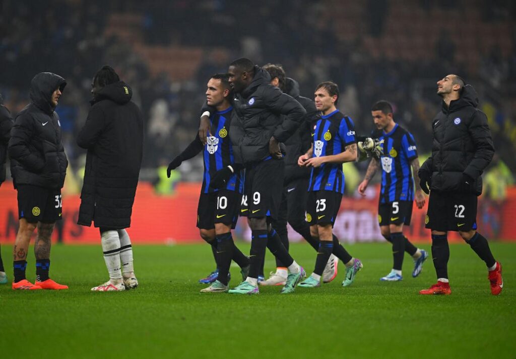 lautaro thuram