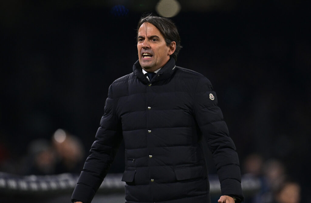 Inzaghi