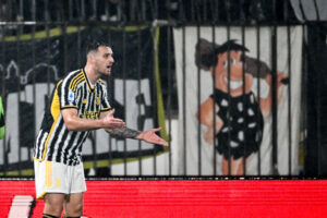 AC Monza v Juventus - Serie A TIM