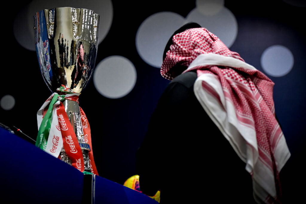 Supercoppa