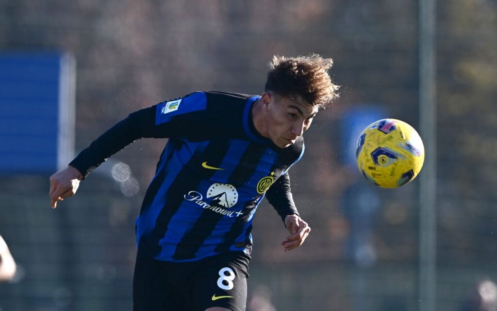 FC Internazionale U19 v AC Milan U19 - Primavera 1