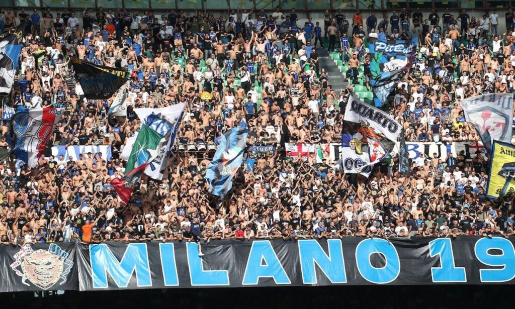 tifosi inter