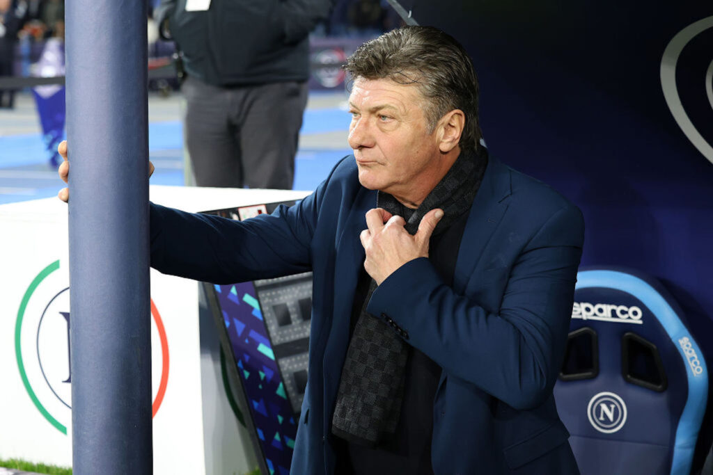 Mazzarri