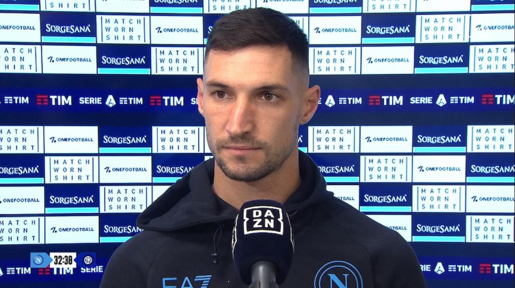 politano dazn