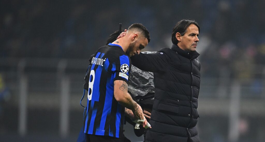 Arnautovic Inzaghi