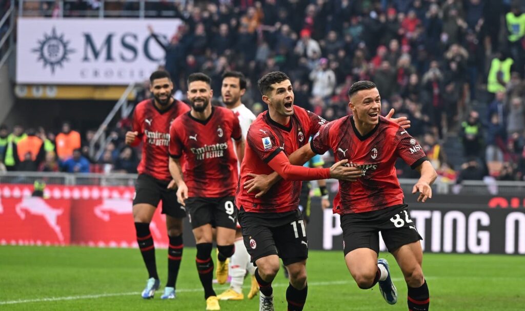 simic-pulisic-milan