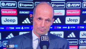 Juventus Allegri