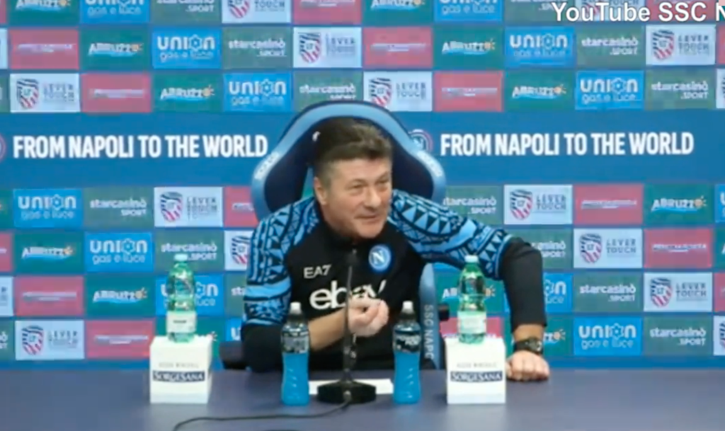 Mazzarri