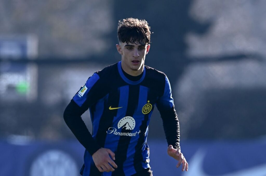 FC Internazionale U19 v AC Milan U19 - Primavera 1