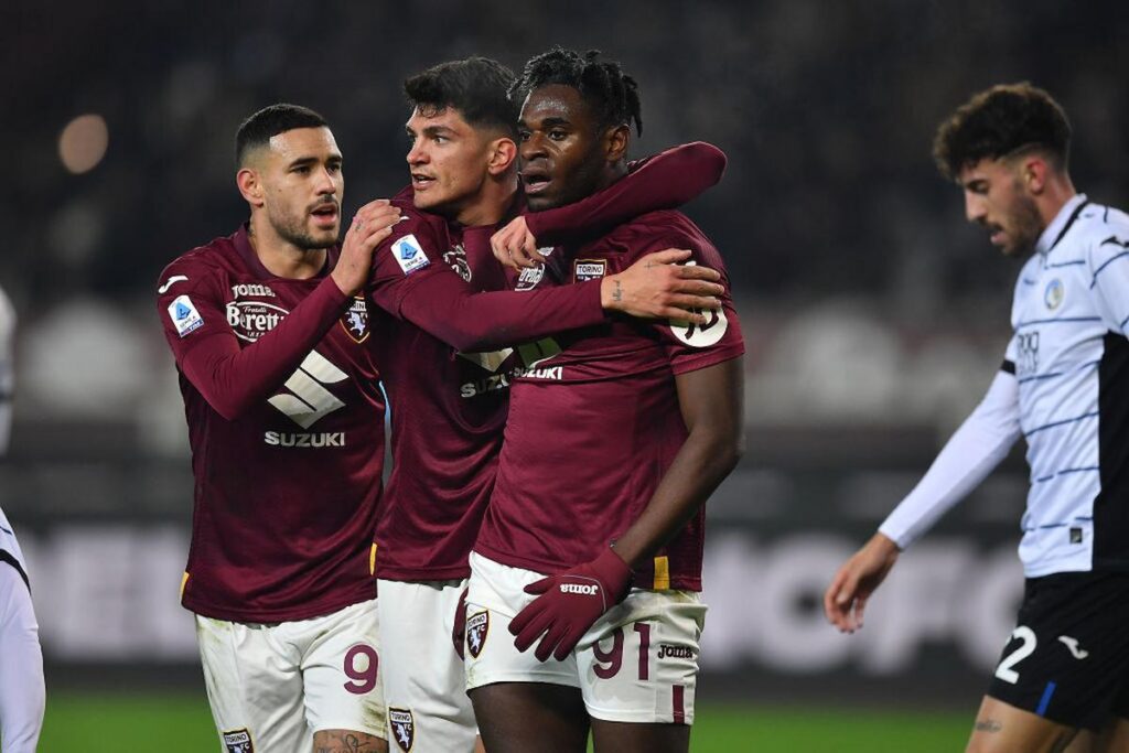 zapata torino