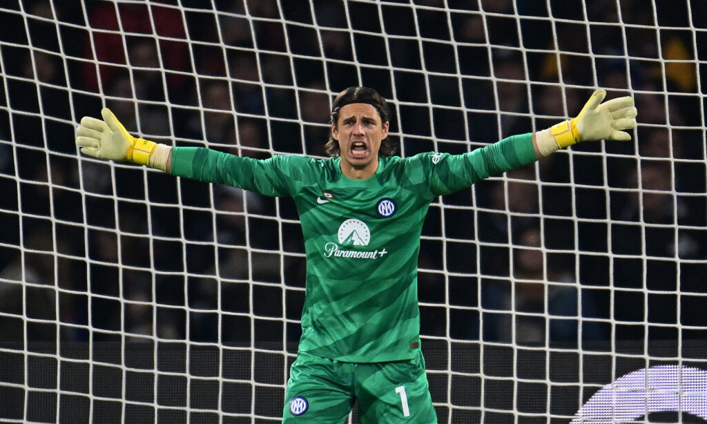 Sommer Inter