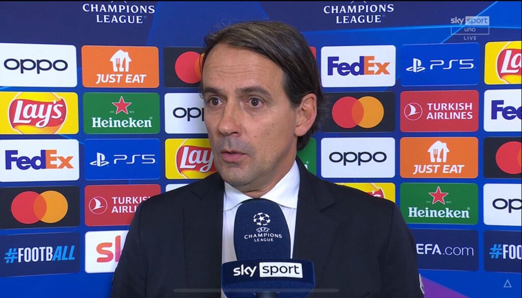 Inzaghi