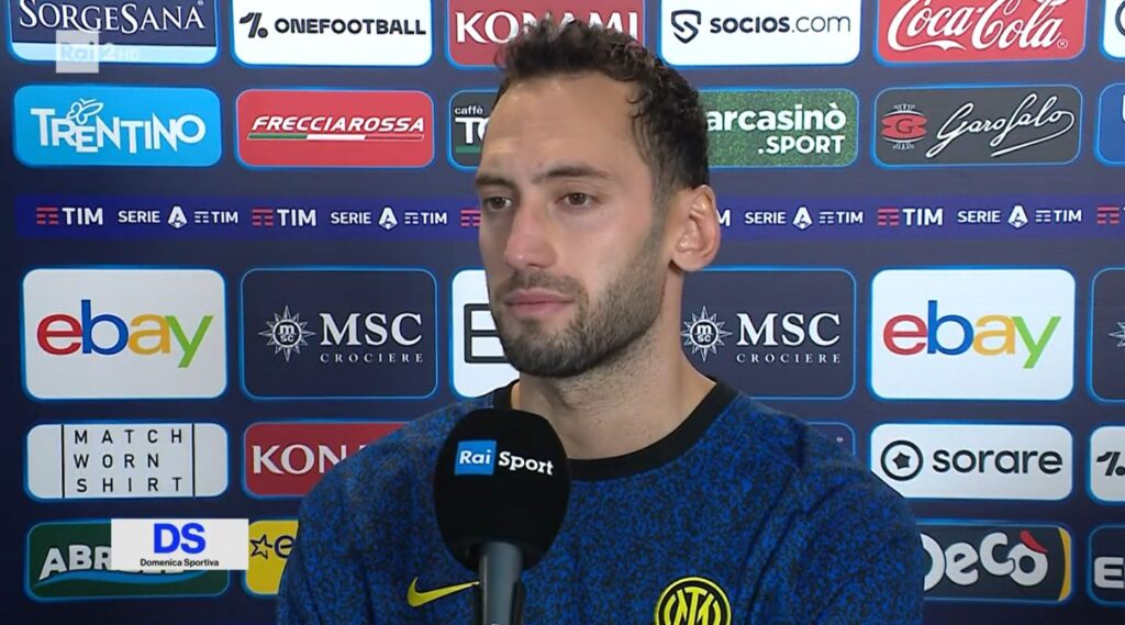 Calhanoglu