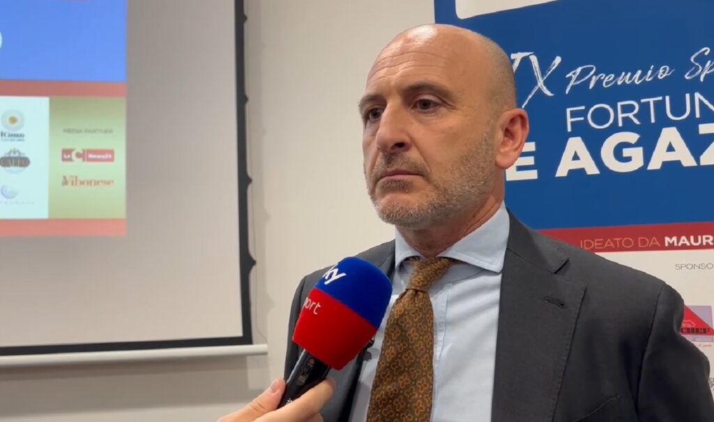 Ausilio a Sky parla