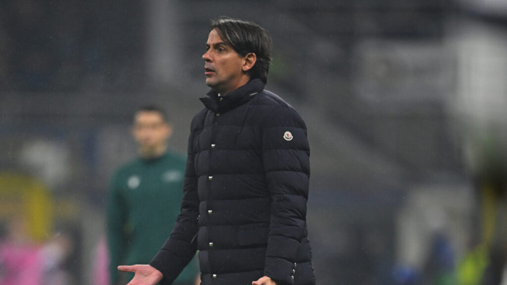 FC Internazionale v Real Sociedad: Group D - UEFA Champions League 2023/24