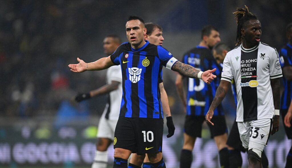 Inter Lautaro