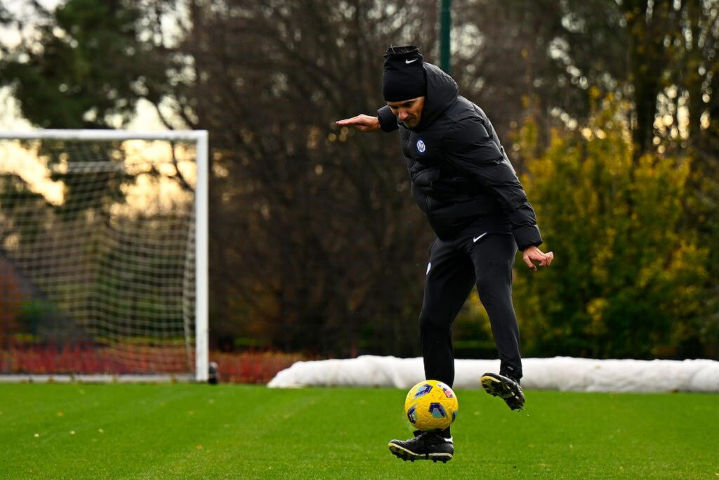 napoli inter probabili formazioni