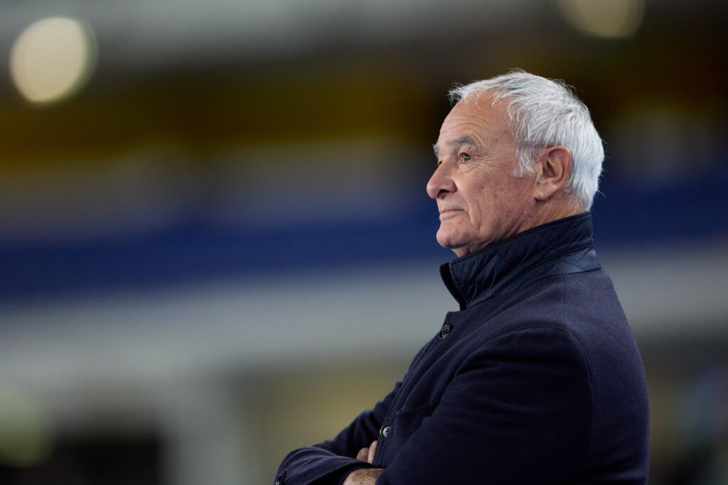 Hellas Verona FC v Cagliari Calcio - Serie A TIM