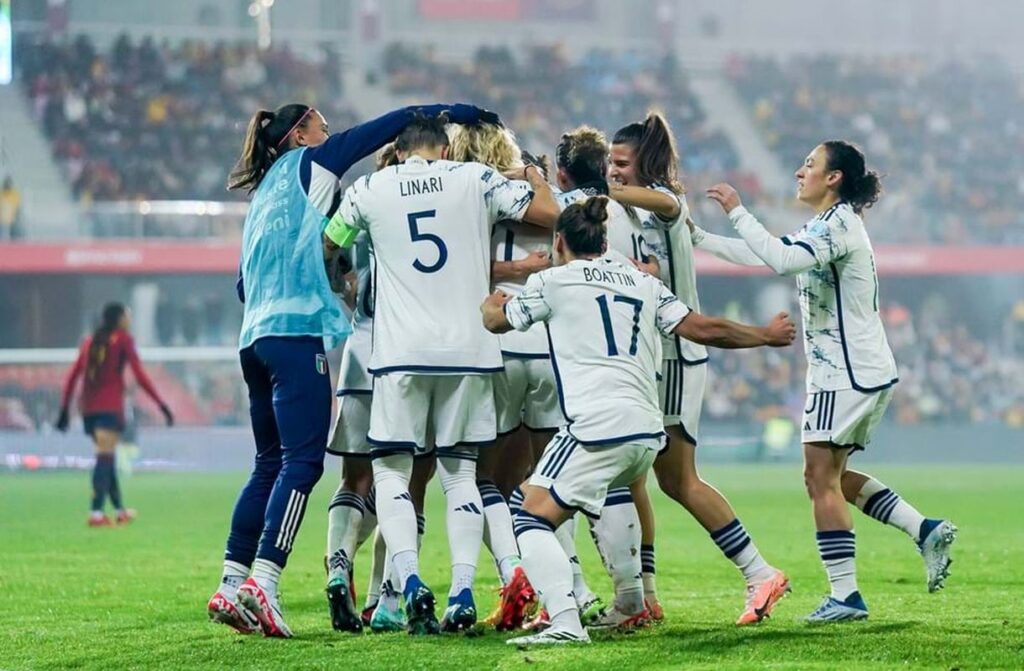 Italia Femminile