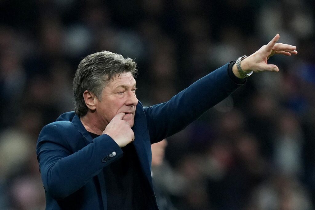 mazzarri