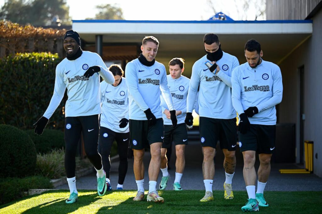 inter