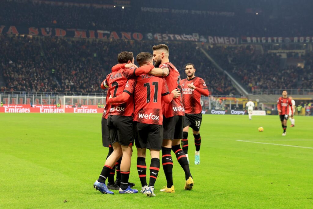 milan