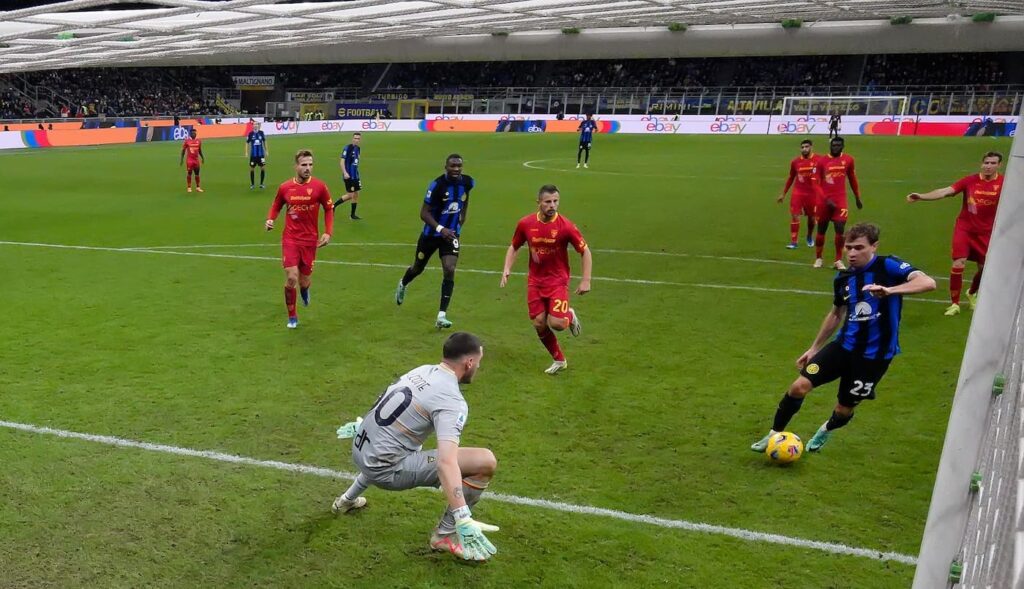 barella