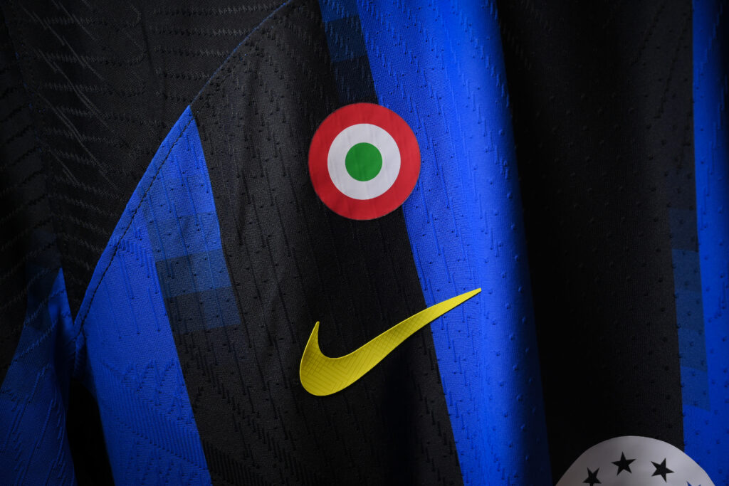 FC Internazionale v ACF Fiorentina - Serie A TIM