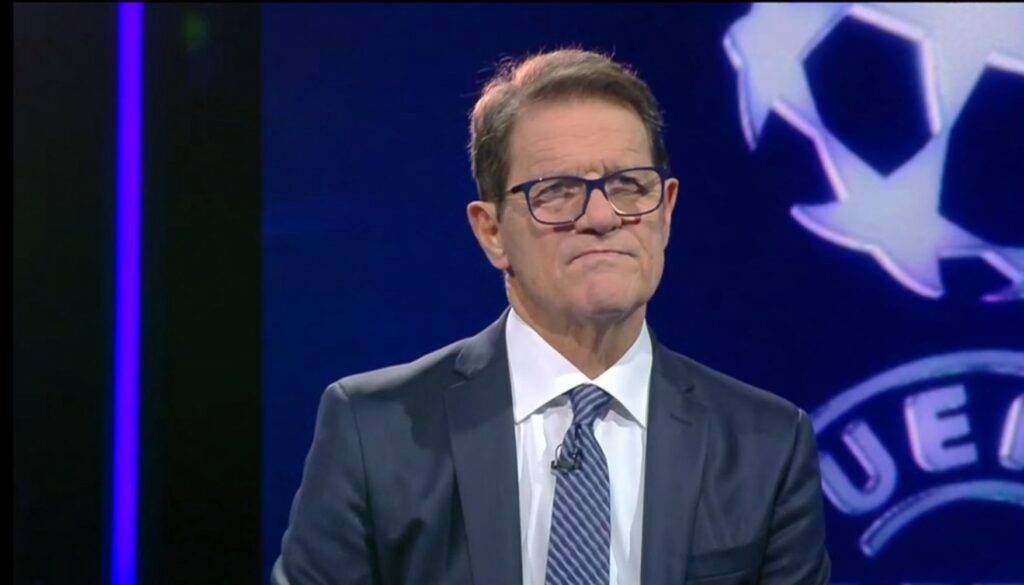 capello