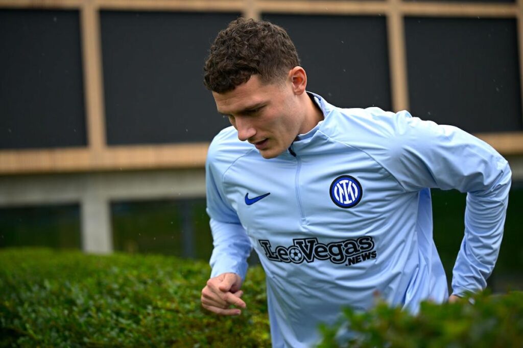 pavard pinetina