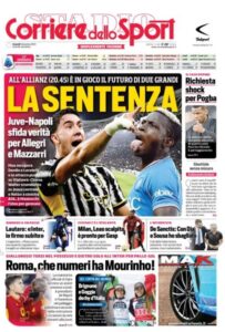 corsport