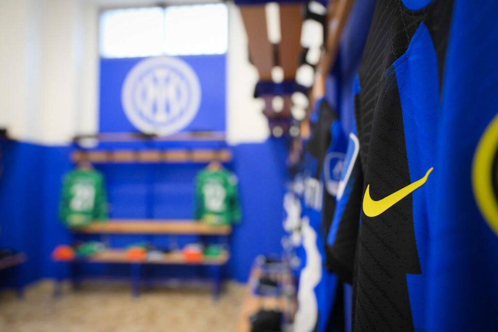 arrivi a zero inter