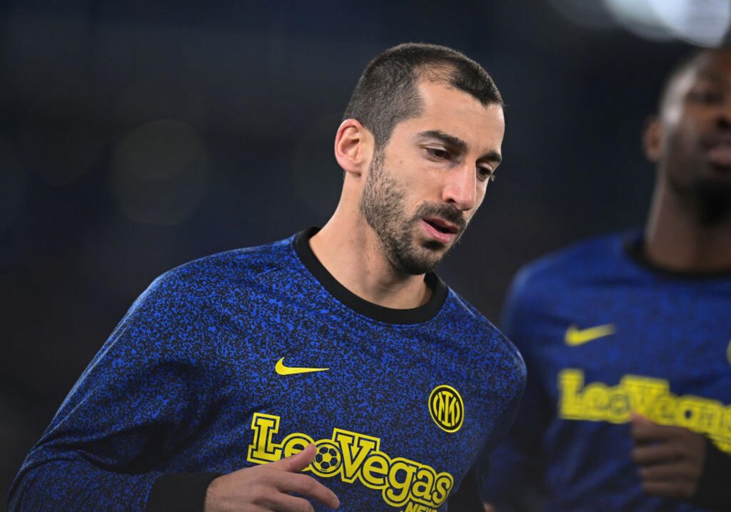 mkhitaryan